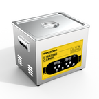 Bimo Ultrasonic Cleaner Machine with Degassing Overheat Protection for Hardware Circuit Board Lab