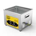 Bimo 6.5L Ultrasonic Cleaning Machine High Frequency Vibration 40kHz Home Industrial Cleaning Machine Care Cleaning For Denture Watches Gl