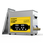 BIMOSONIC 6.5L 40kHz professional ultrasonic cleaner - product image 1
