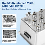 BIMOSONIC 6.5L 40kHz professional ultrasonic cleaner - product image 7