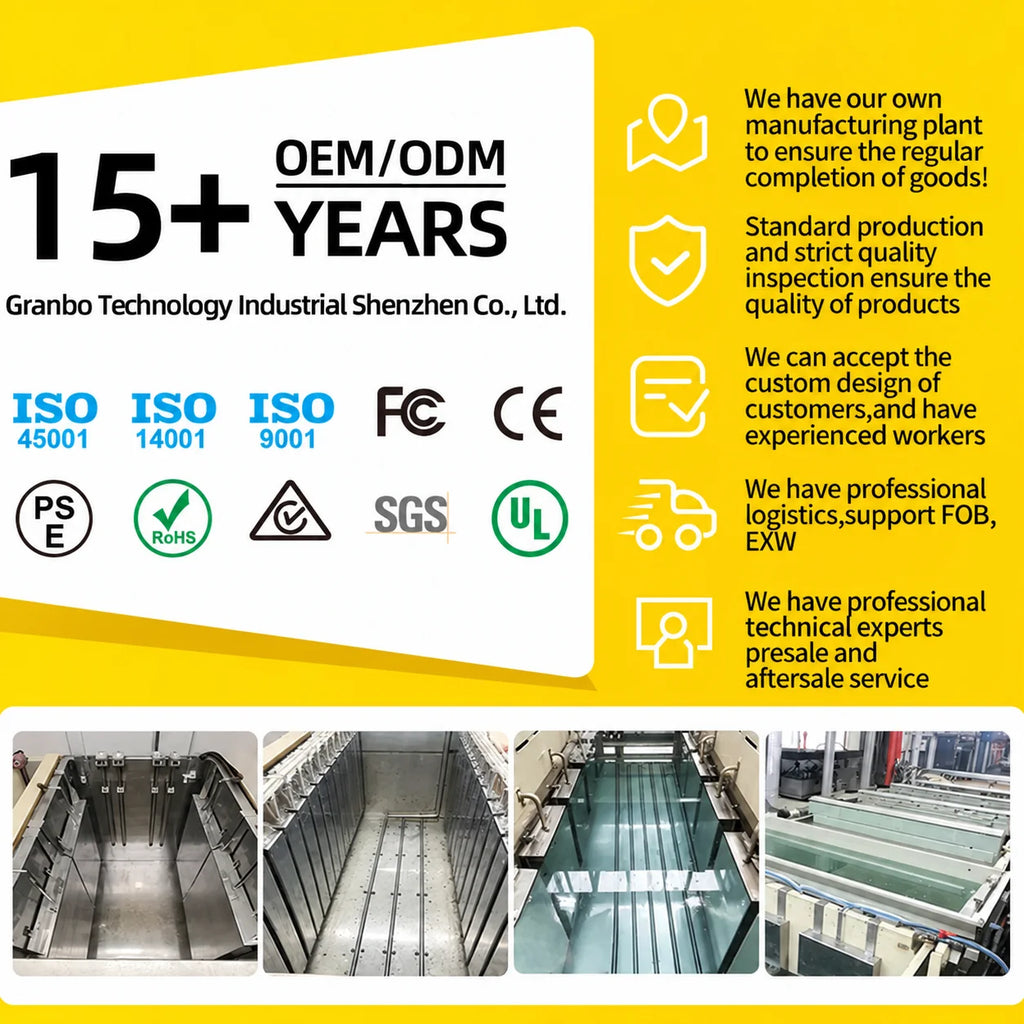 BIMOSONIC Industrial Ultrasonic Cleaner for Parts and Equipment
