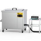 BIMOSONIC Industrial Ultrasonic Cleaning Machine Series