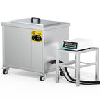 BIMOSONIC Industrial Ultrasonic Cleaning Machine Series