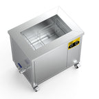 BIMOSONIC Industrial Ultrasonic Cleaning Machine Series