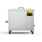BIMOSONIC Industrial Ultrasonic Cleaning Machine Series