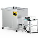 BIMOSONIC Industrial Ultrasonic Cleaning Tank Series