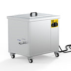 BIMOSONIC Industrial Ultrasonic Cleaning Tank Series