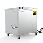 BIMOSONIC 108L Industrial Ultrasonic Cleaner for Automotive Parts