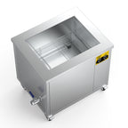 BIMOSONIC 108L Industrial Ultrasonic Cleaner for Automotive Parts