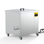 BIMOSONIC 135L Industrial Ultrasonic Cleaner for Metal and Engine Parts