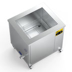 BIMOSONIC 135L Industrial Ultrasonic Cleaner for Metal and Engine Parts