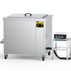 BIMOSONIC Industrial Ultrasonic Cleaning Machine Series
