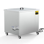 BIMOSONIC Industrial Ultrasonic Cleaner Series with Filtration