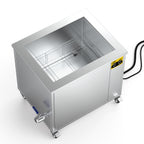 BIMOSONIC Industrial Ultrasonic Cleaning Bath for Metal Parts
