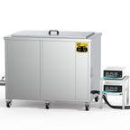 BIMOSONIC Industrial Ultrasonic Cleaning Machine Series