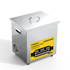 BIMOSONIC 14L Digital Ultrasonic Cleaner with Sweep and Pulse