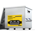 BIMOSONIC Ultrasonic Cleaning Machine for Small Components