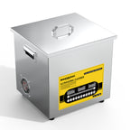 BIMOSONIC Ultrasonic Cleaning Machine for Small Components