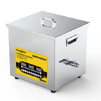 BIMOSONIC Ultrasonic Cleaning Machine for Small Components