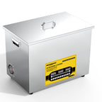 BIMOSONIC 30L Benchtop Ultrasonic Cleaner with Digital Timer