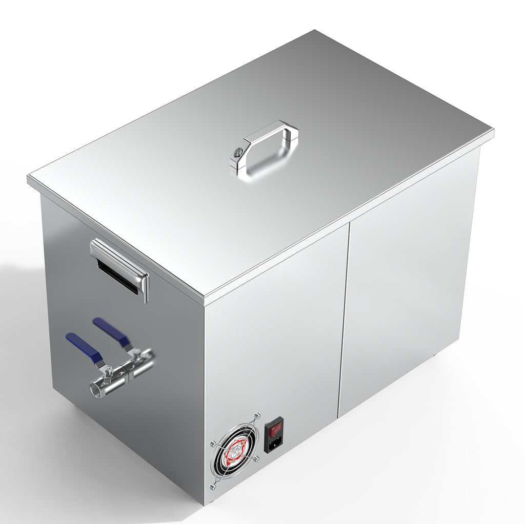 BIMOSONIC 30L Benchtop Ultrasonic Cleaner with Digital Timer