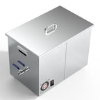 BIMOSONIC Industrial Ultrasonic Cleaner for Metal Parts