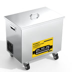 BIMOSONIC 38L Industrial Ultrasonic Cleaner for Metal Parts