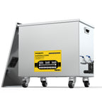 BIMOSONIC Industrial Ultrasonic Cleaning Tank for PCB and Metal Parts