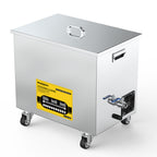 BIMOSONIC Industrial Ultrasonic Cleaning Tank for PCB and Metal Parts
