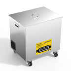 BIMOSONIC Industrial Ultrasonic Parts Cleaning Machine