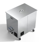 BIMOSONIC 130L Digital Ultrasonic Cleaner with 40kHz Frequency