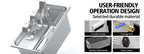 Bimo Ultrasonic Cleaner Machine 30L | Heating & Degassing | Adjustable Time & Temperature