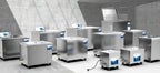 BIMOSONIC 192L Industrial Ultrasonic Cleaner with Filtration System