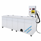 BIMOSONIC 960L Industrial Ultrasonic Cleaning Tank for Auto Parts